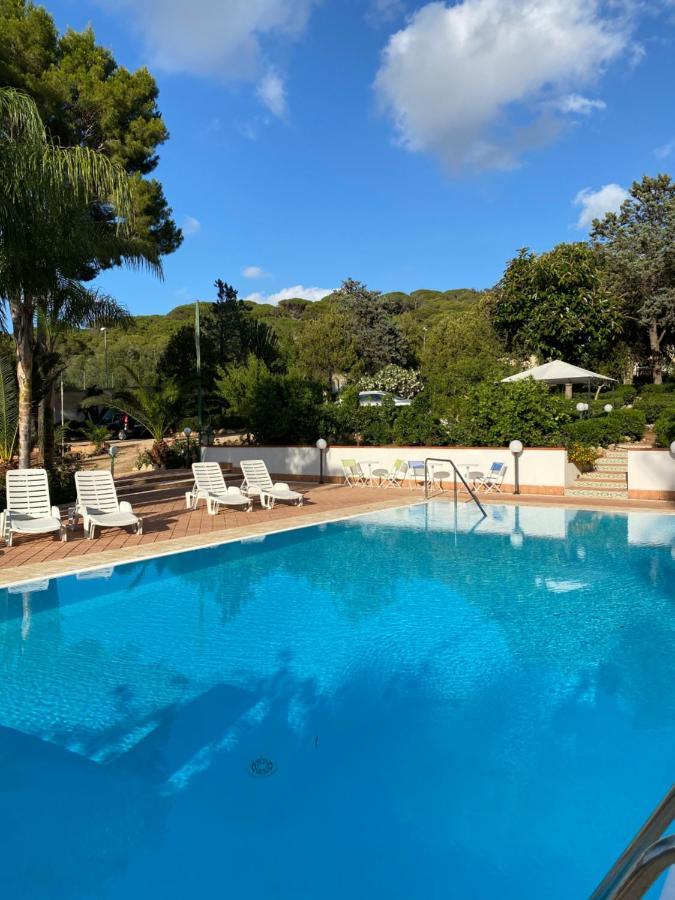 Villa Rosemary Marsala Exterior photo