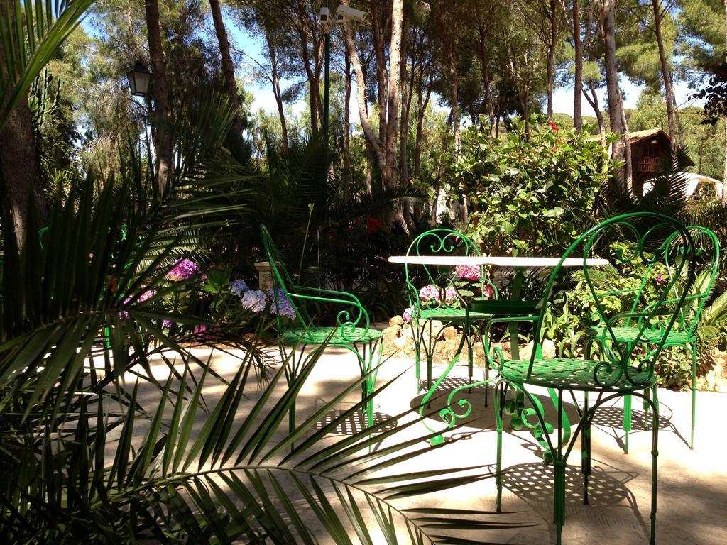 Villa Rosemary Marsala Room photo